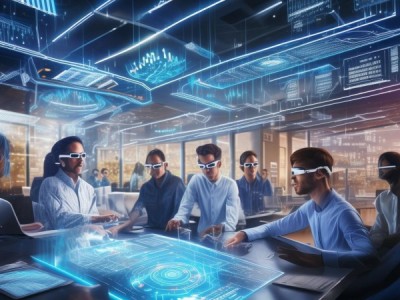 耀盛信息咨询服务，引领数字时代，探索技术创新与业务创新