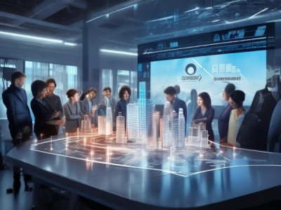 智创咨询助力企业迈向智慧化、数字化转型