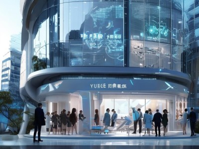 中国科技公司，悦格信息技术咨询有限公司怎么样？
