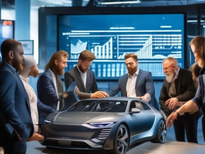 强乐汽车信息咨询服务部，助力您的成长与成功