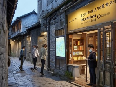 古镇信息咨询服务，助力乡村振兴的创新实践