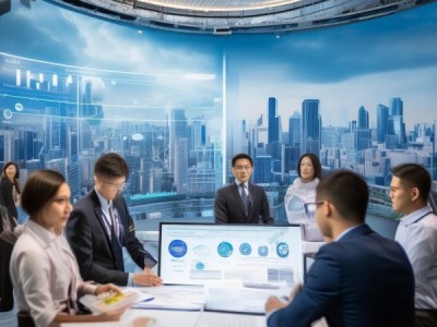 助力企业腾飞，助力社会进步—阜宁国恒信息咨询服务部在MTT集团中的作用