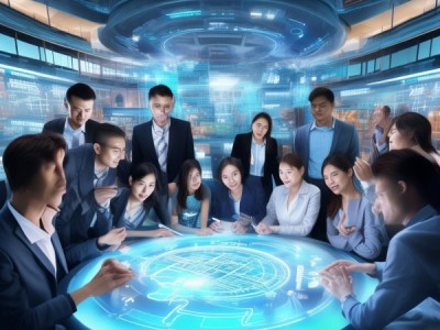 卢氏信息咨询服务助力企业数字化转型的强劲助力
