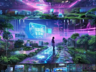 智慧生活 | 信息咨询的新篇章 | 园梦信息咨询服务助力数字时代生活