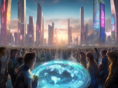 扬 informed future
