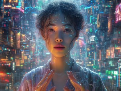 李银铃，互联网时代的智囊