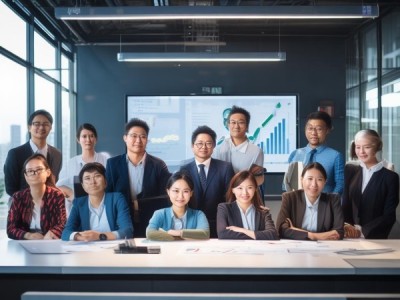 卢姐信息咨询服务部，助力企业成长的高效伙伴