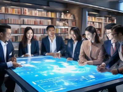 湖南志汇，信息咨询服务领域的创新与发展