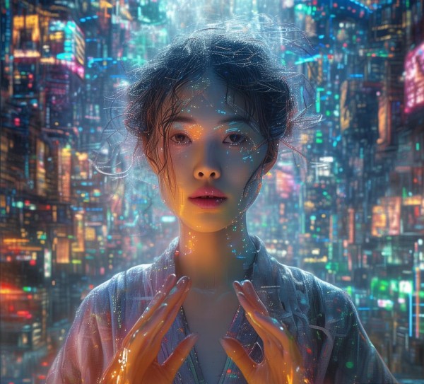 李银铃,互联网时代的智囊 李银铃,互联网时代的智囊