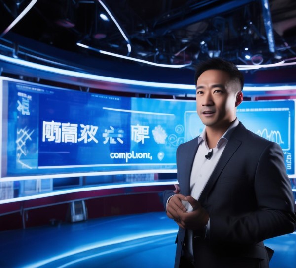 翰道直播,助力合规,成就成功 翰道直播,助力合规,成就成功