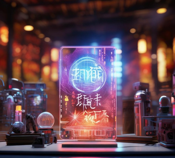 罗孃孃信息咨询服务部,见证科技与人文的辉煌 罗孃孃信息咨询服务部,见证科技与人文的辉煌