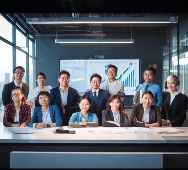 卢姐信息咨询服务部,助力企业成长的高效伙伴 卢姐信息咨询服务部,助力企业成长的高效伙伴