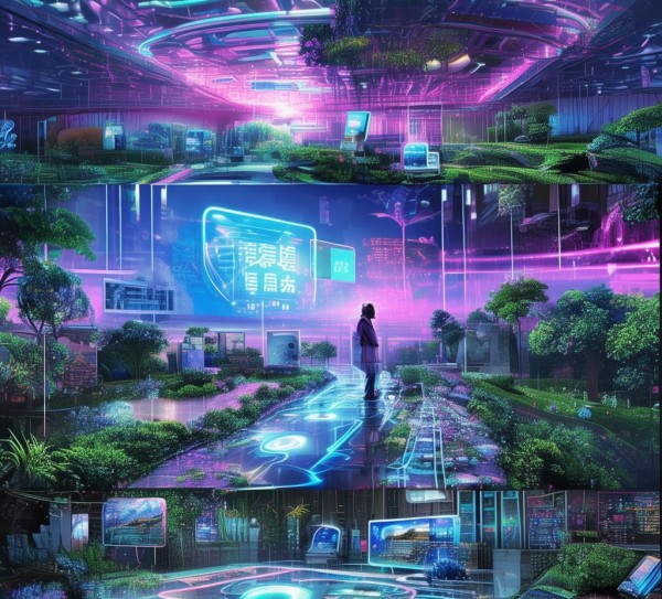 开启智慧生活,开启信息咨询新篇章—园梦信息咨询服务助力数字时代生活 开启智慧生活,开启信息咨询新篇章—园梦信息咨询服务助力数字时代生活