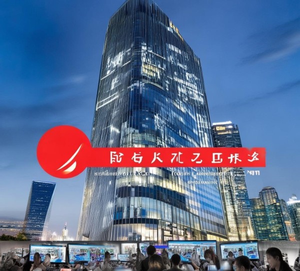 上海红强信息技术咨询，助力企业数字化转型的强劲力量