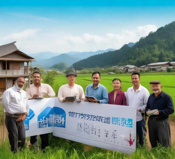 助力乡村振兴,沂水县信息咨询服务公司助力村民精准服务 助力乡村振兴,沂水县信息咨询服务公司助力村民精准服务