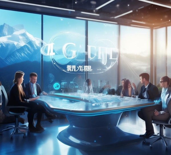 光山信息咨询服务，行业领先的数字解决方案提供商