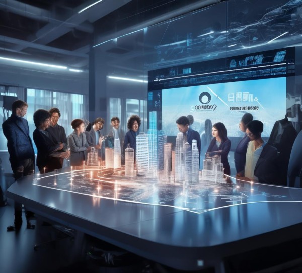盛信息技术咨询有限公司,助力企业迈向数字化的智慧之门 盛信息技术咨询有限公司,助力企业迈向数字化的智慧之门